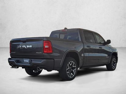 ram ram 1500 pickup 2026 1C6SRFJT5TN318463 image ram ram 1500 pickup 2026 1C6SRFJT5TN318463 image